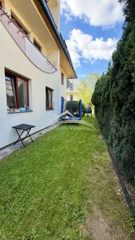 Pronájem bytu 2+kk, Rudná, Hořelické náměstí, 45 m2