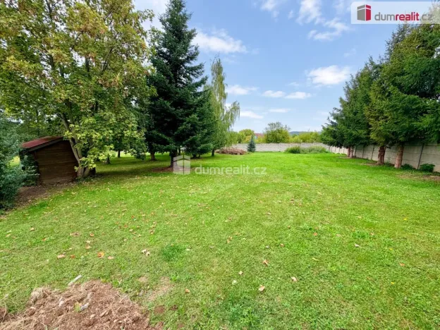 Prodej pozemku pro bydlení, Žeranovice, 1362 m2