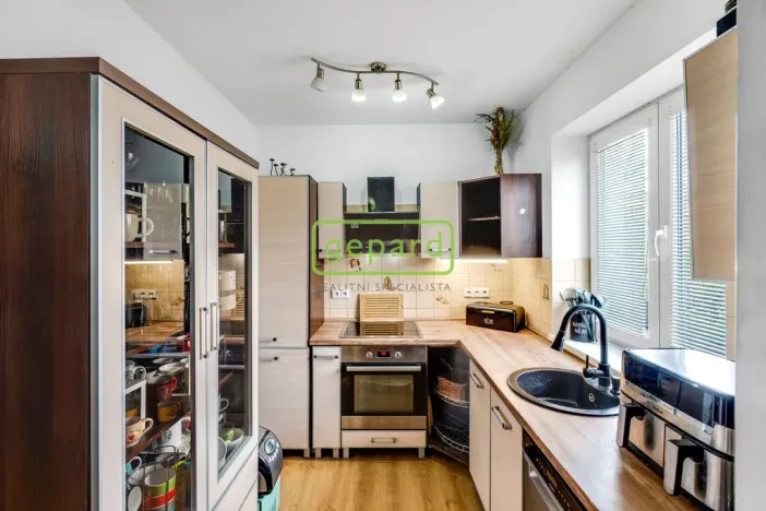 Prodej rodinného domu, Bašť, Neratovická, 91 m2