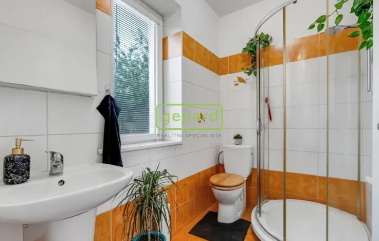 Prodej rodinného domu, Bašť, Neratovická, 91 m2
