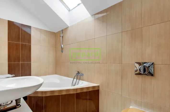 Prodej rodinného domu, Bašť, Neratovická, 91 m2