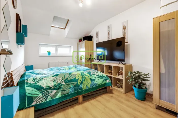 Prodej rodinného domu, Bašť, Neratovická, 91 m2