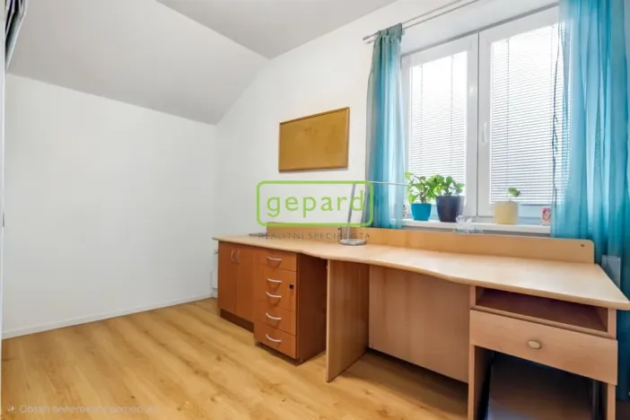 Prodej rodinného domu, Bašť, Neratovická, 91 m2