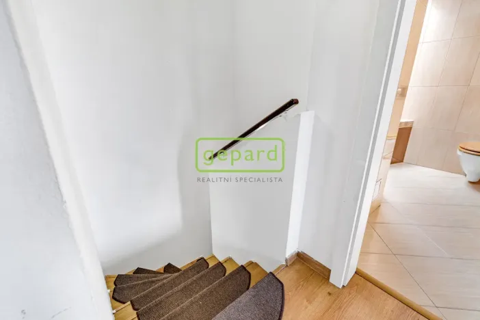 Prodej rodinného domu, Bašť, Neratovická, 91 m2