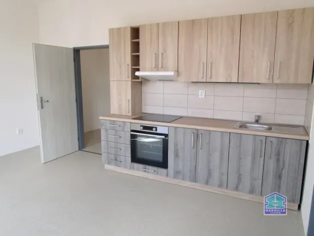 Pronájem bytu 2+kk, Stříbro, Mánesova, 46 m2