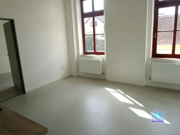 Pronájem bytu 2+kk, Stříbro, Mánesova, 46 m2