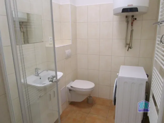 Pronájem bytu 2+kk, Stříbro, Mánesova, 46 m2