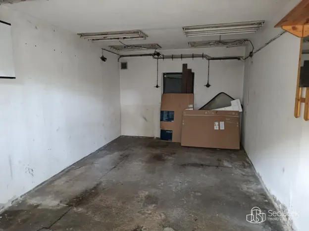 Prodej bytu 2+1, Sokolov, Slavíčkova, 64 m2