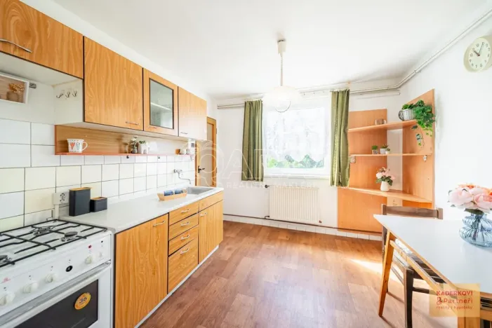 Prodej rodinného domu, Drahany, 119 m2