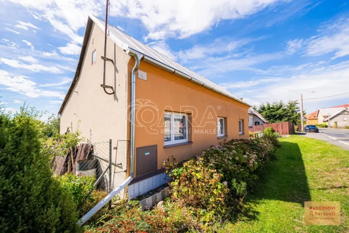 Prodej rodinného domu, Drahany, 119 m2
