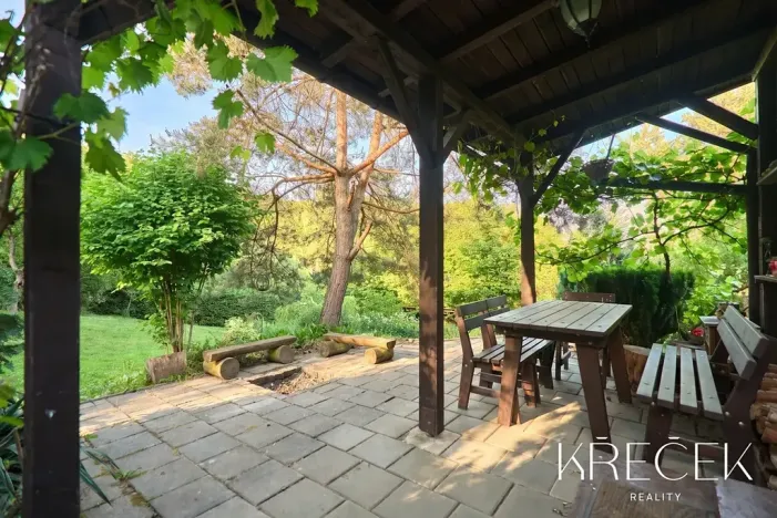 Prodej chaty, Mohelno, 35 m2