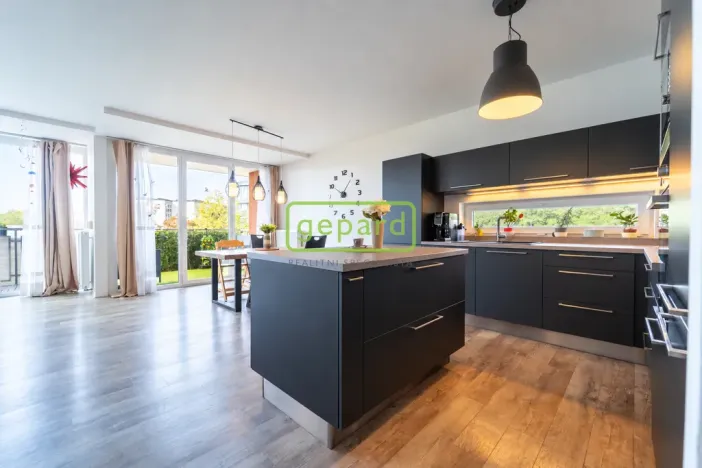 Prodej bytu 3+kk, Plzeň - Severní Předměstí, Kotíkovská, 109 m2