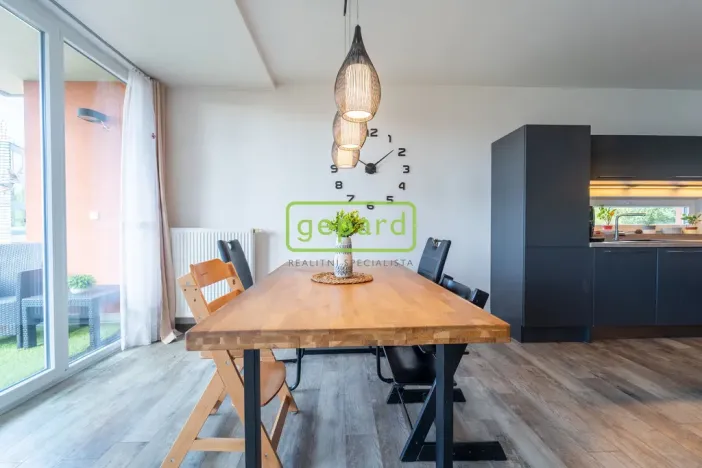 Prodej bytu 3+kk, Plzeň - Severní Předměstí, Kotíkovská, 109 m2