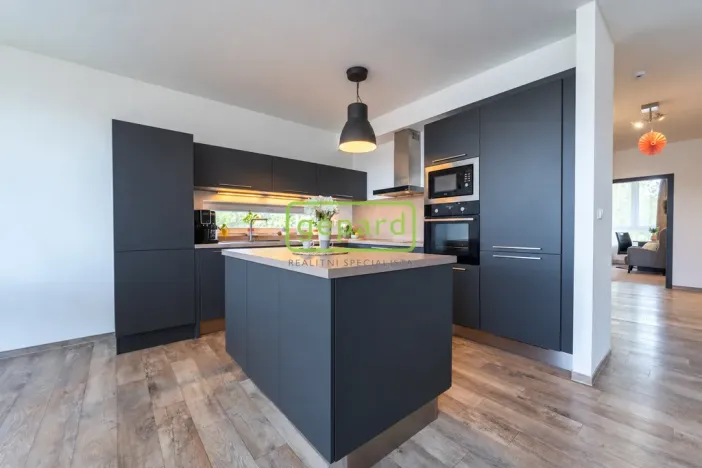 Prodej bytu 3+kk, Plzeň - Severní Předměstí, Kotíkovská, 109 m2