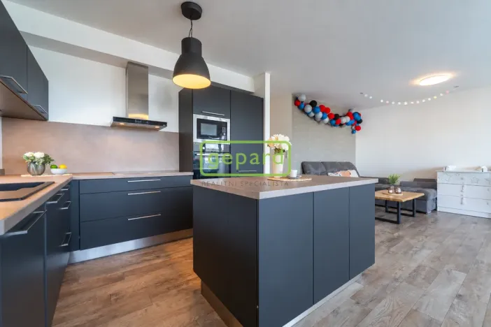 Prodej bytu 3+kk, Plzeň - Severní Předměstí, Kotíkovská, 109 m2