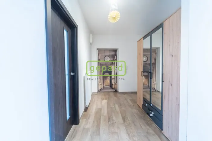 Prodej bytu 3+kk, Plzeň - Severní Předměstí, Kotíkovská, 109 m2