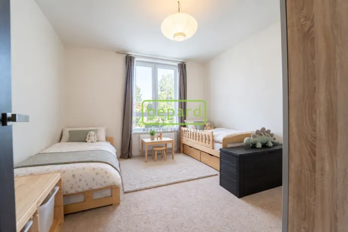 Prodej bytu 3+kk, Plzeň - Severní Předměstí, Kotíkovská, 109 m2