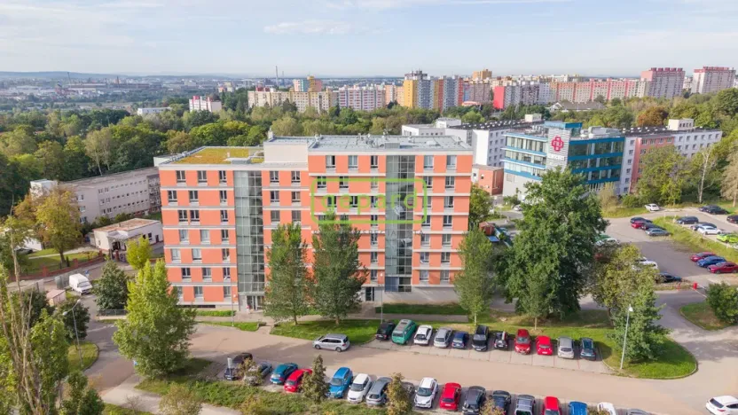Prodej bytu 3+kk, Plzeň - Severní Předměstí, Kotíkovská, 109 m2