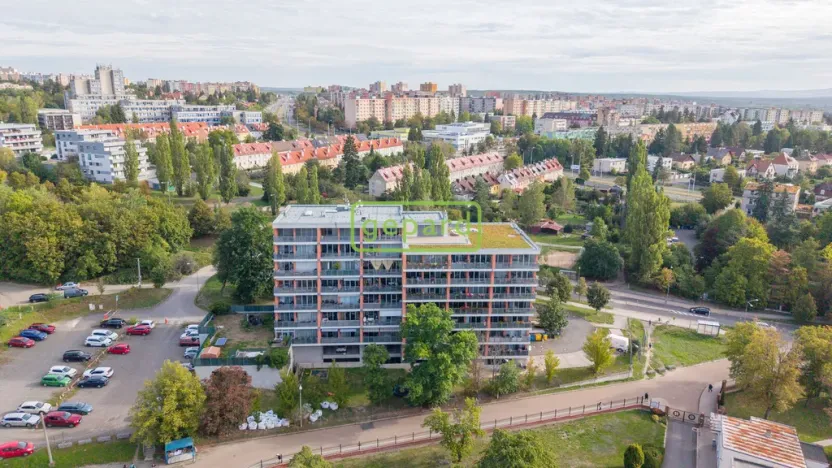 Prodej bytu 3+kk, Plzeň - Severní Předměstí, Kotíkovská, 109 m2