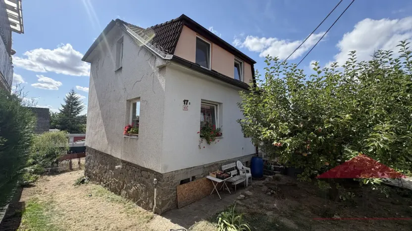 Prodej rodinného domu, Třebíč - Nové Dvory, U Studánky, 163 m2