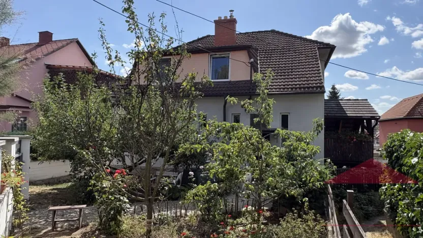 Prodej rodinného domu, Třebíč - Nové Dvory, U Studánky, 163 m2