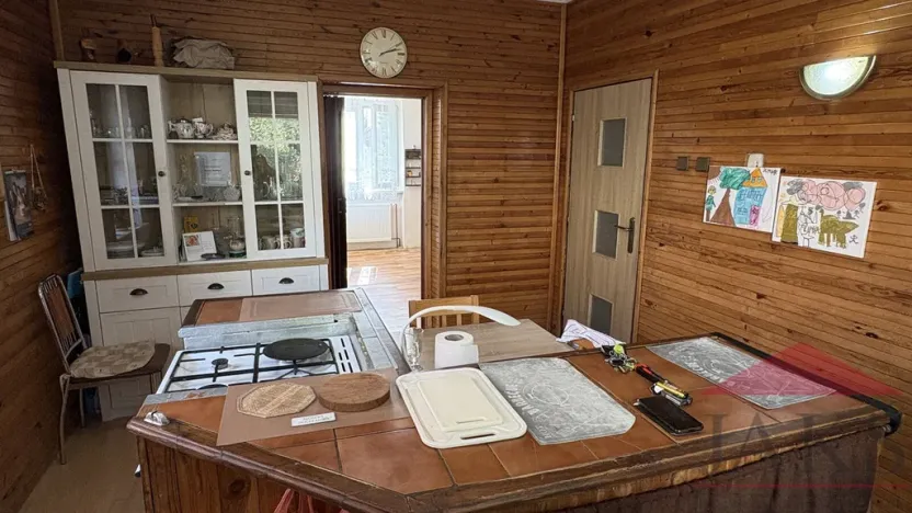 Prodej rodinného domu, Třebíč - Nové Dvory, U Studánky, 163 m2