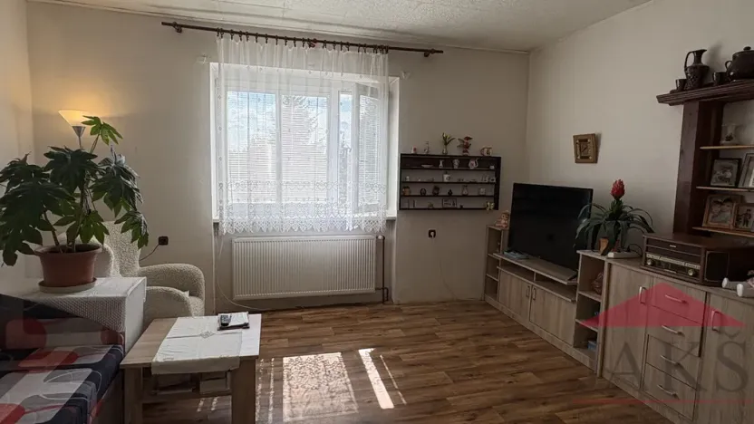 Prodej rodinného domu, Třebíč - Nové Dvory, U Studánky, 163 m2