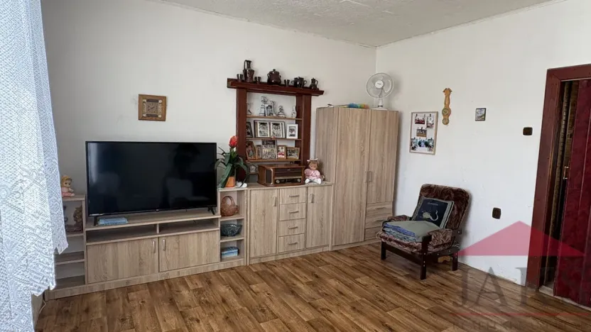 Prodej rodinného domu, Třebíč - Nové Dvory, U Studánky, 163 m2