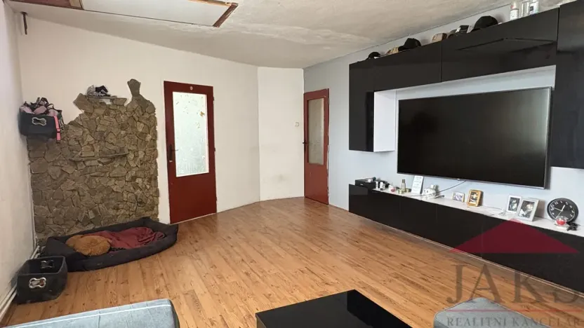 Prodej rodinného domu, Třebíč - Nové Dvory, U Studánky, 163 m2