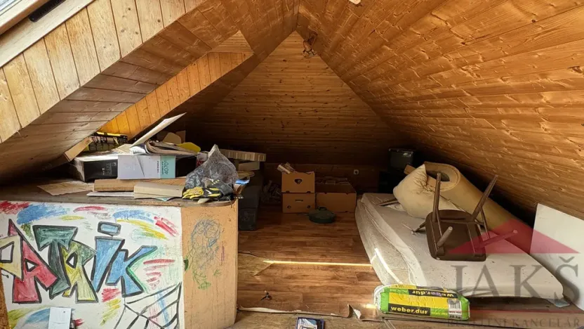 Prodej rodinného domu, Třebíč - Nové Dvory, U Studánky, 163 m2