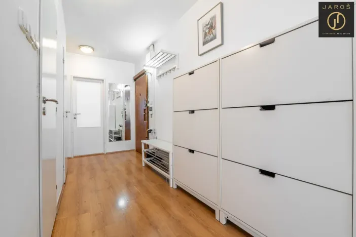 Prodej bytu 4+1, Praha - Chodov, Podjavorinské, 71 m2