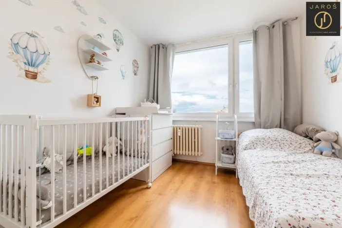 Prodej bytu 4+1, Praha - Chodov, Podjavorinské, 71 m2