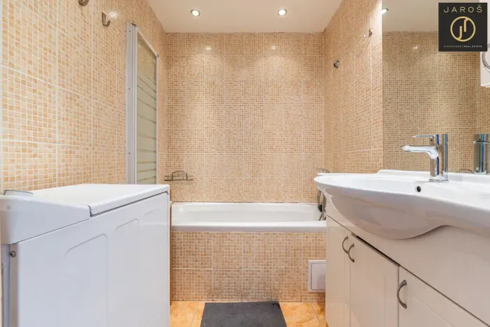 Prodej bytu 4+1, Praha - Chodov, Podjavorinské, 71 m2