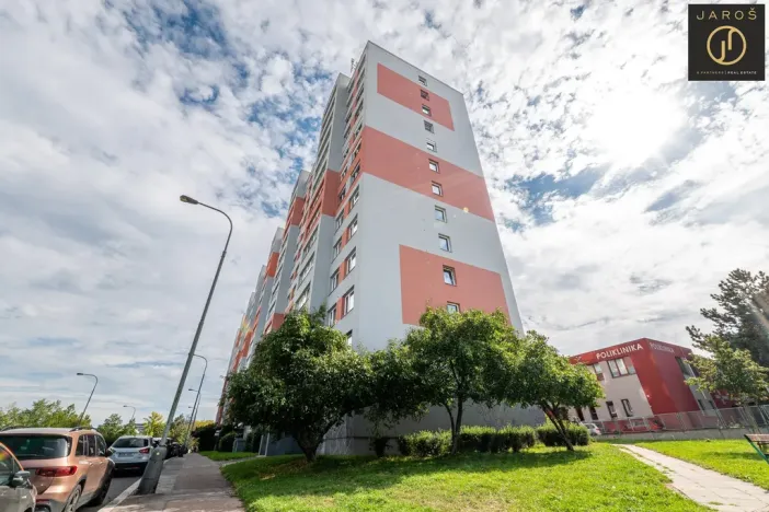 Prodej bytu 4+1, Praha - Chodov, Podjavorinské, 71 m2