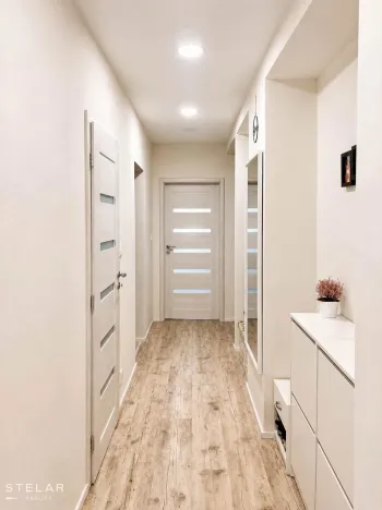 Pronájem bytu 3+kk, Olomouc - Nová Ulice, Wolkerova, 63 m2