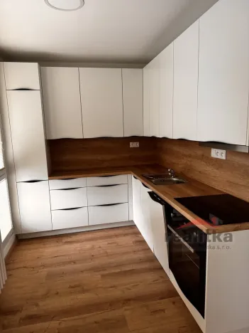 Pronájem bytu 1+1, Opava, Zeyerova, 35 m2
