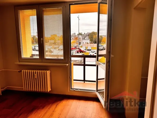 Pronájem bytu 1+1, Opava, Zeyerova, 35 m2