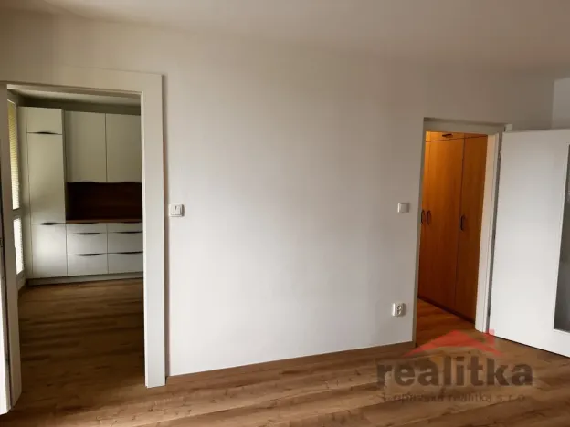 Pronájem bytu 1+1, Opava, Zeyerova, 35 m2