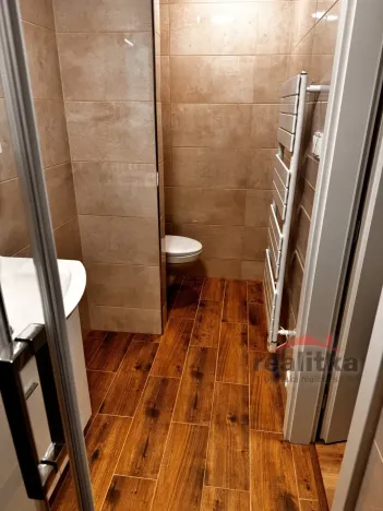 Pronájem bytu 1+1, Opava, Zeyerova, 35 m2