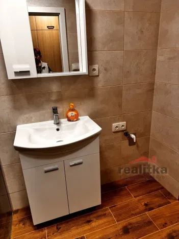 Pronájem bytu 1+1, Opava, Zeyerova, 35 m2