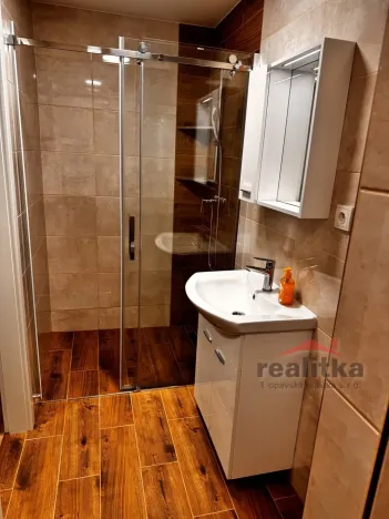 Pronájem bytu 1+1, Opava, Zeyerova, 35 m2