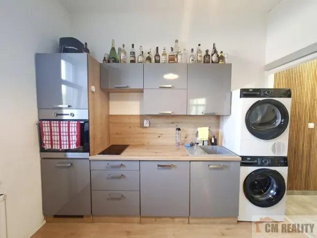 Prodej bytu 2+1, Olomouc - Klášterní Hradisko, Na hrázi, 43 m2