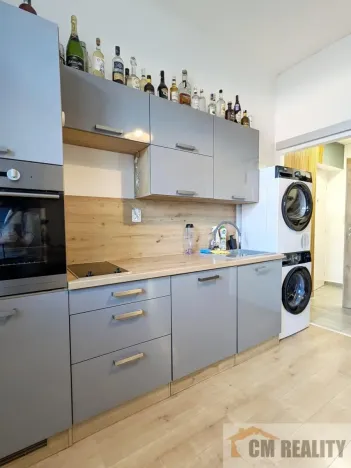 Prodej bytu 2+1, Olomouc - Klášterní Hradisko, Na hrázi, 43 m2