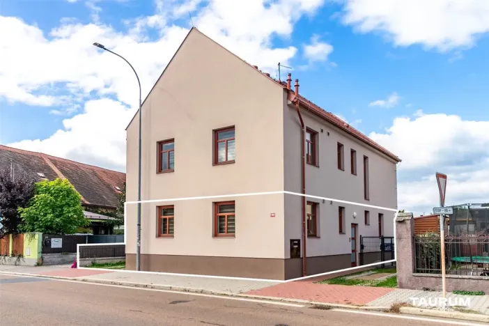 Prodej bytu 3+1, Rokycany - Nové Město, Dvořákova, 93 m2