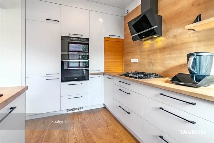 Prodej bytu 3+1, Rokycany - Nové Město, Dvořákova, 93 m2