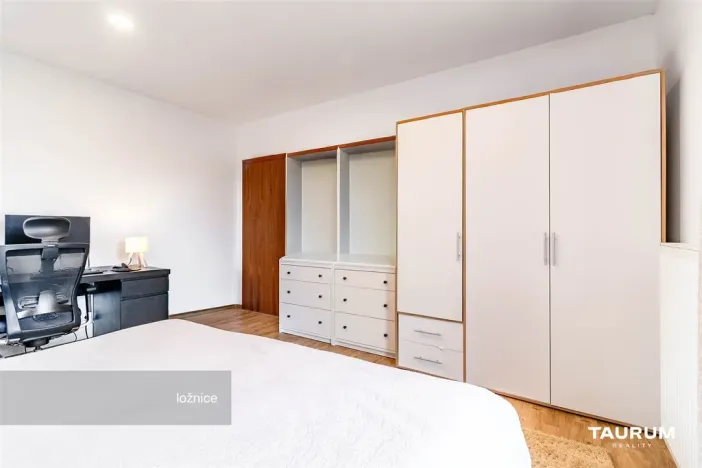 Prodej bytu 3+1, Rokycany - Nové Město, Dvořákova, 93 m2
