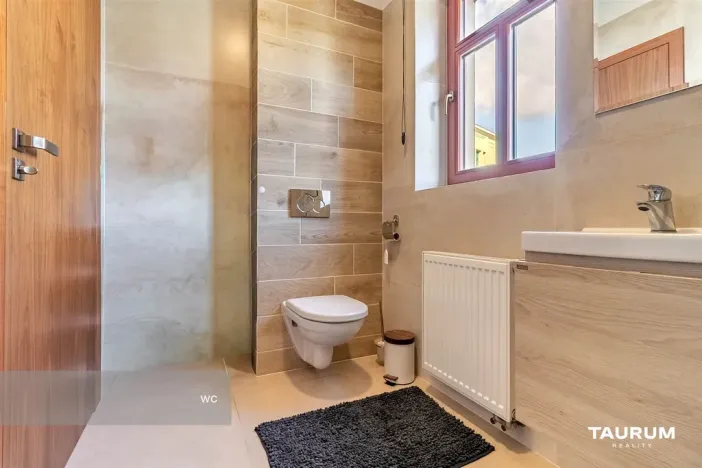 Prodej bytu 3+1, Rokycany - Nové Město, Dvořákova, 93 m2