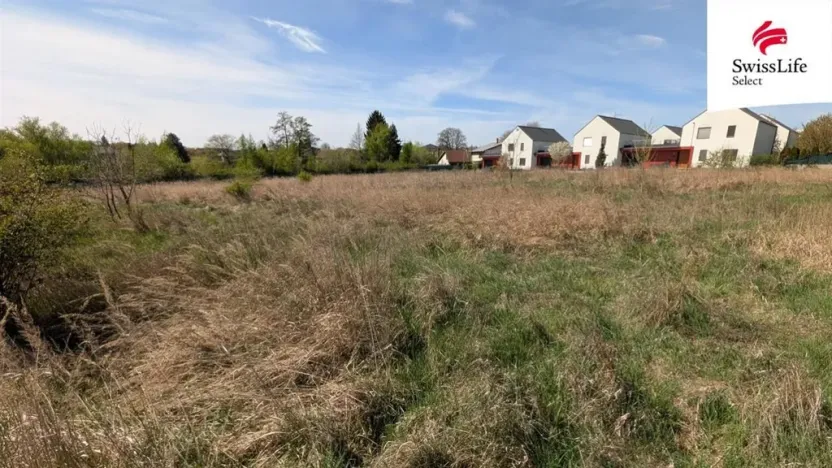 Prodej pozemku pro bydlení, Praha, Nad Mlýnským rybníkem, 2436 m2
