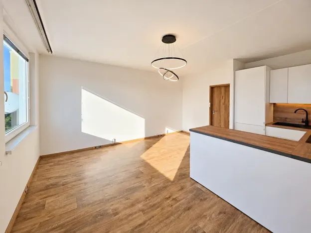 Prodej bytu 2+kk, Praha - Žižkov, Buková, 43 m2