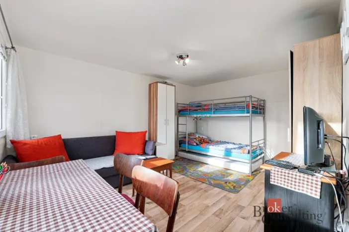 Prodej chaty, Nekmíř, 39 m2